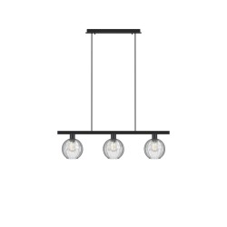 PSM Lighting Noella 4575.U.E27.SH Suspension lamp