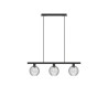 PSM Lighting Noella 4575.U.E27.SH Suspension lamp