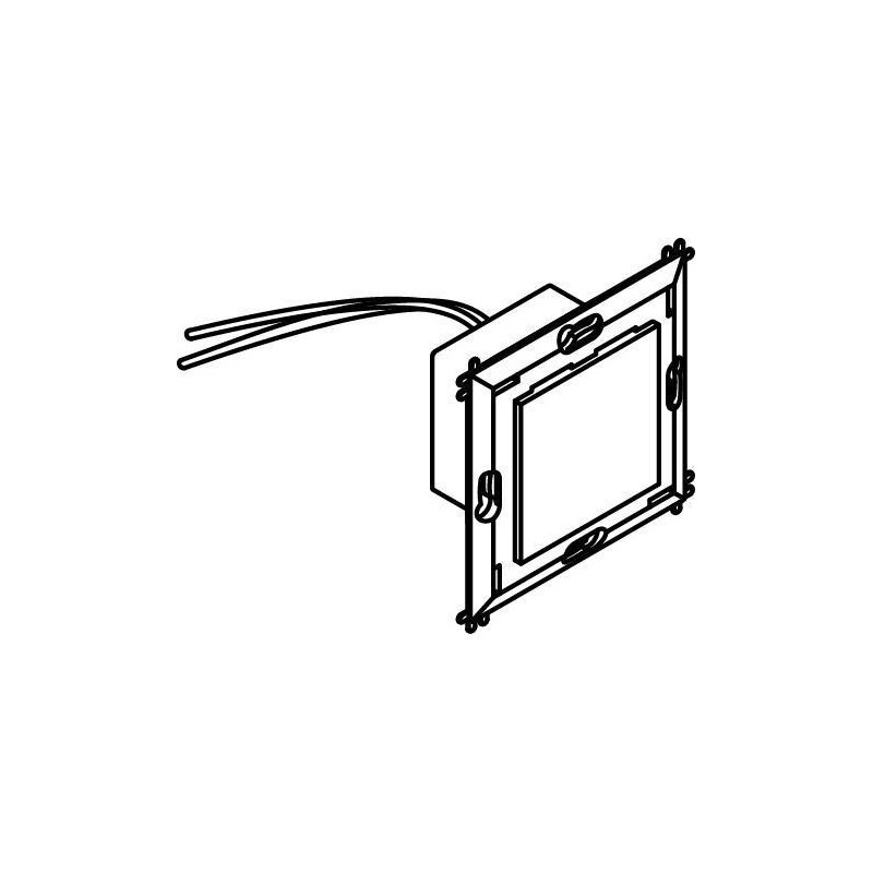 PSM Lighting Bruna 1637.230V Wall Lamp