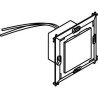 PSM Lighting Bruna 1637.230V Wall Lamp