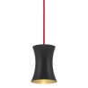 PSM Lighting Clara 3406.Ar70 Suspension Lamp