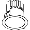 PSM Lighting Flux 3373 Recessed Spot