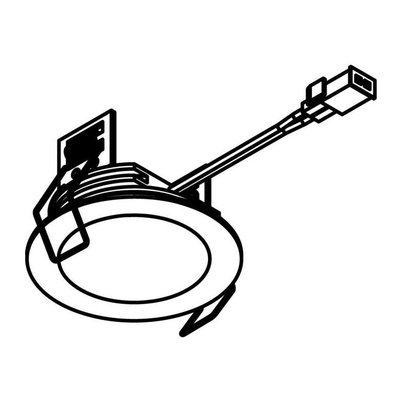 PSM Lighting Kastar 3180.S1 Ceiling Lamp / Wall Lamp