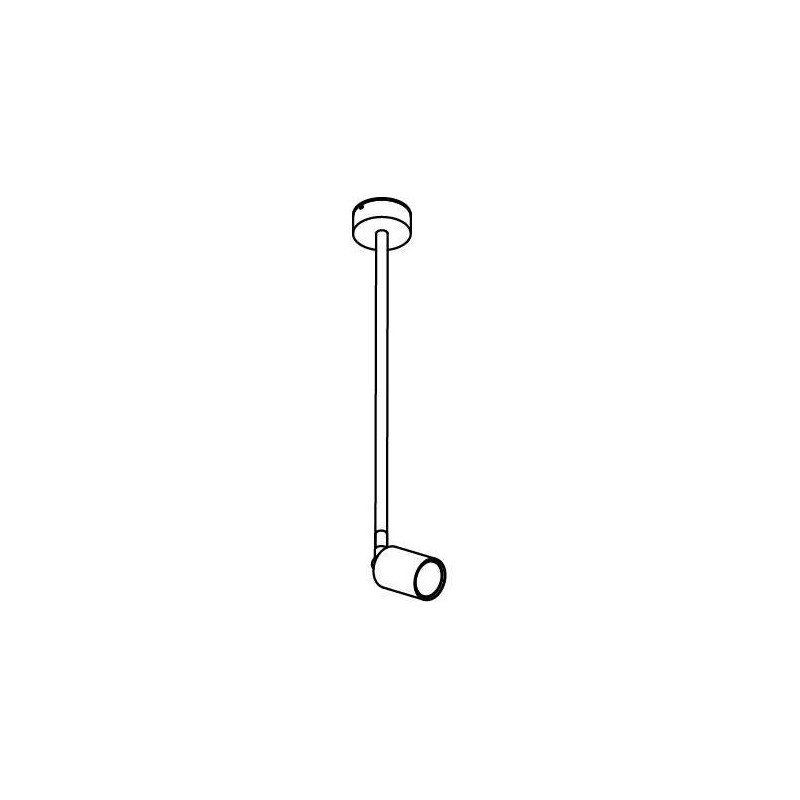 PSM Lighting Maestro 5037.400 Ceiling Lamp