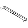 PSM Lighting Metro 2126Led Suspension Lamp