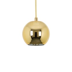 PSM Lighting Moby 4998.A.E27 Suspension Lamp