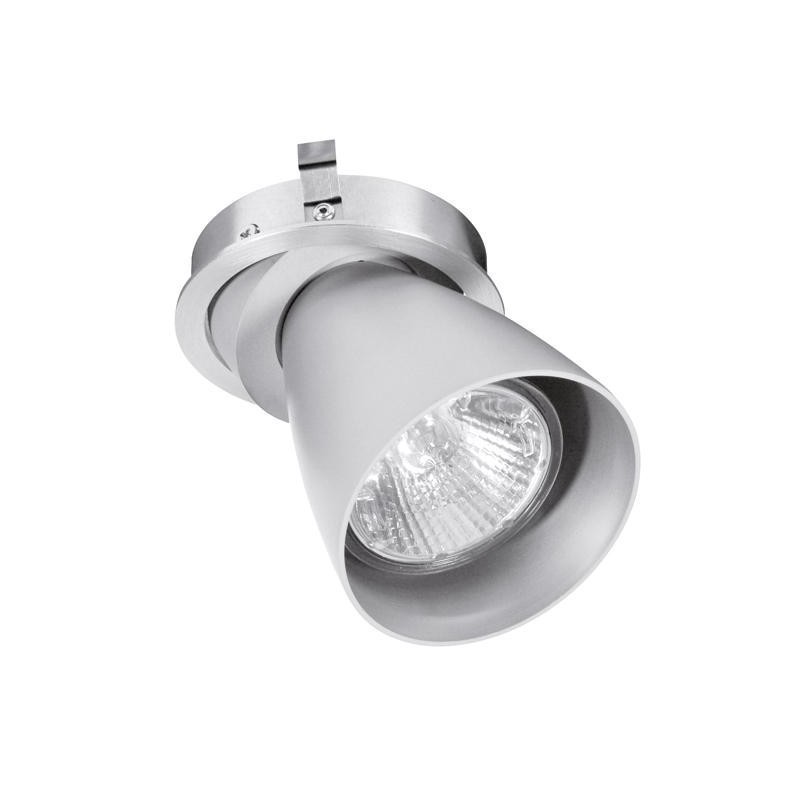 PSM Lighting Ø80 Convertible System Caspolka.Es50 Recessed Spot