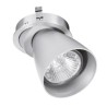 PSM Lighting Ø80 Convertible System Caspolka.Es50 Recessed Spot