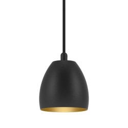 PSM Lighting Olivia Mini 1917.Tx.Es50 Suspension Lamp