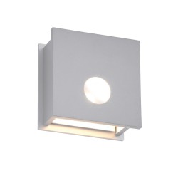 PSM Lighting Outsider 1250 Wall Lamp