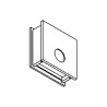 PSM Lighting Outsider 1250 Wall Lamp