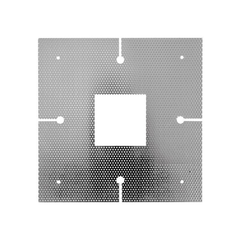 PSM Lighting Plasterkit S9.92 