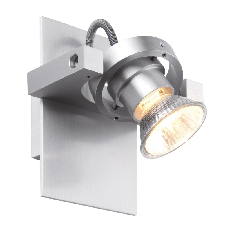 PSM Lighting Surf 1271 Wall Lamp
