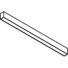 PSM Lighting Times 2930.1970 Ceiling Lamp