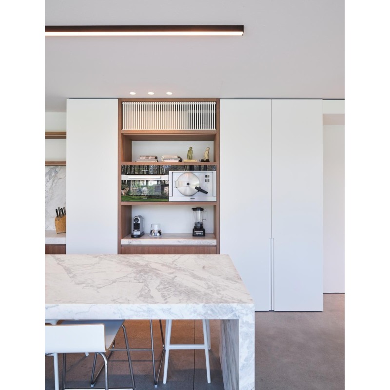 PSM Lighting Times 2930.1970 Ceiling Lamp
