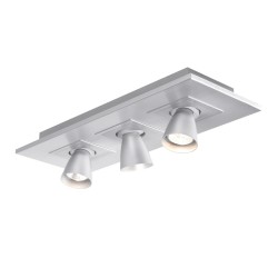 PSM Lighting Zoomclick 618.Es50.45  Ceiling Lamp