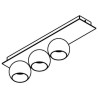 PSM Lighting Babette 3018 Ceiling lamp