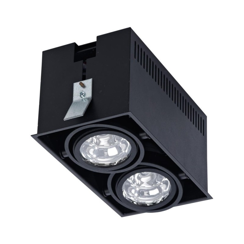 PSM Lighting City 888.10032 Recessed Spot