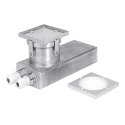 PSM Lighting Lava 2247.5 Recessed Spot