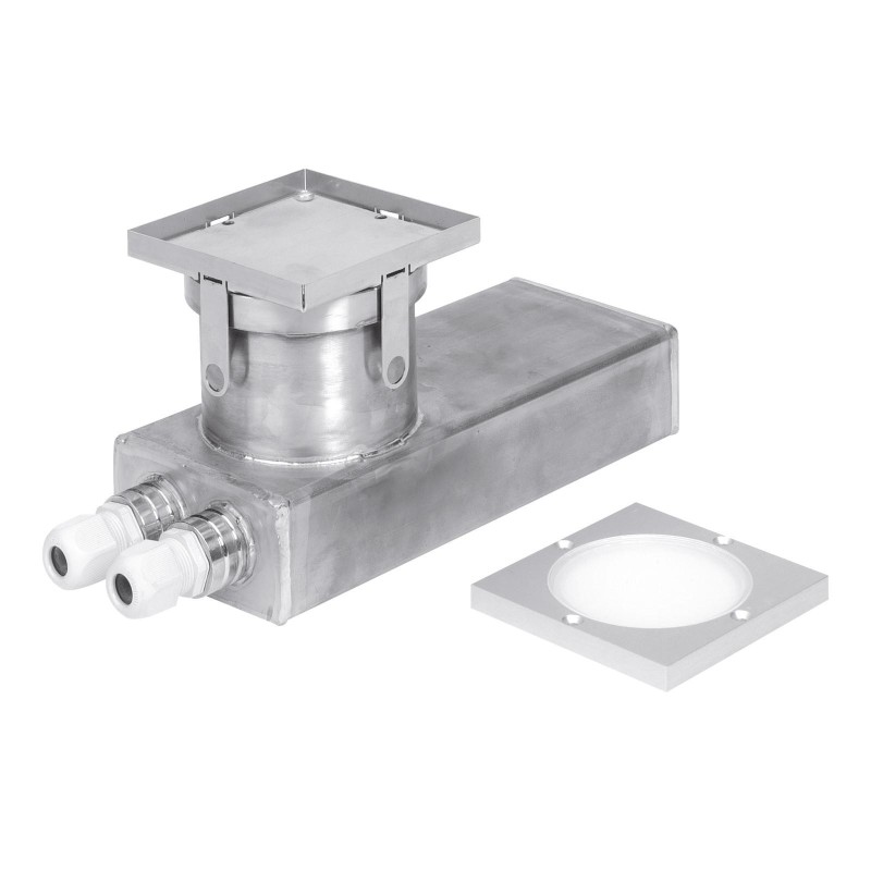 PSM Lighting Lava 2247.5 Recessed Spot
