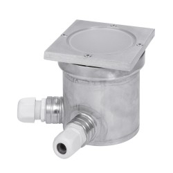 PSM Lighting Lava 2307.5 Recessed Spot