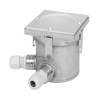 PSM Lighting Lava 3617.5 Recessed Spot