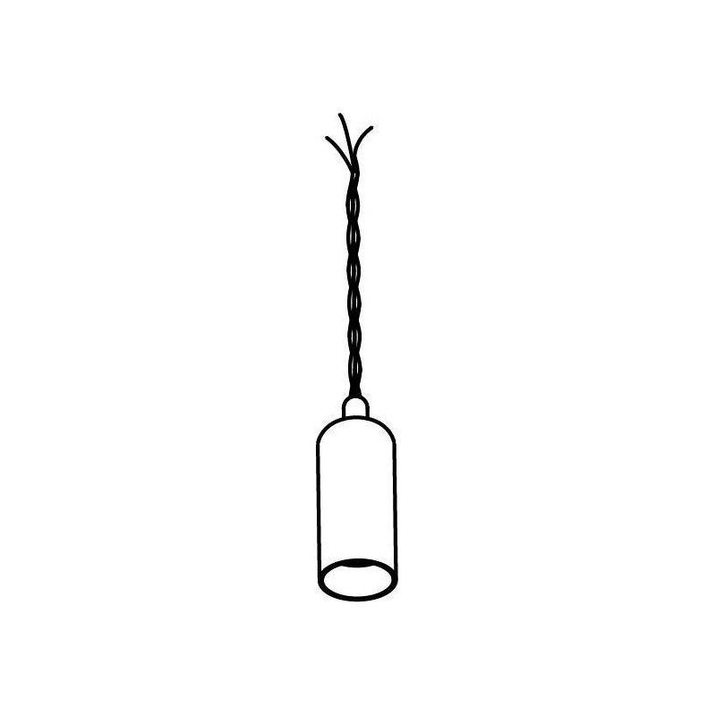 PSM Lighting Maestro 5003D.2 Suspension Lamp
