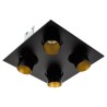 PSM Lighting Stella 8380 Ceiling Lamp