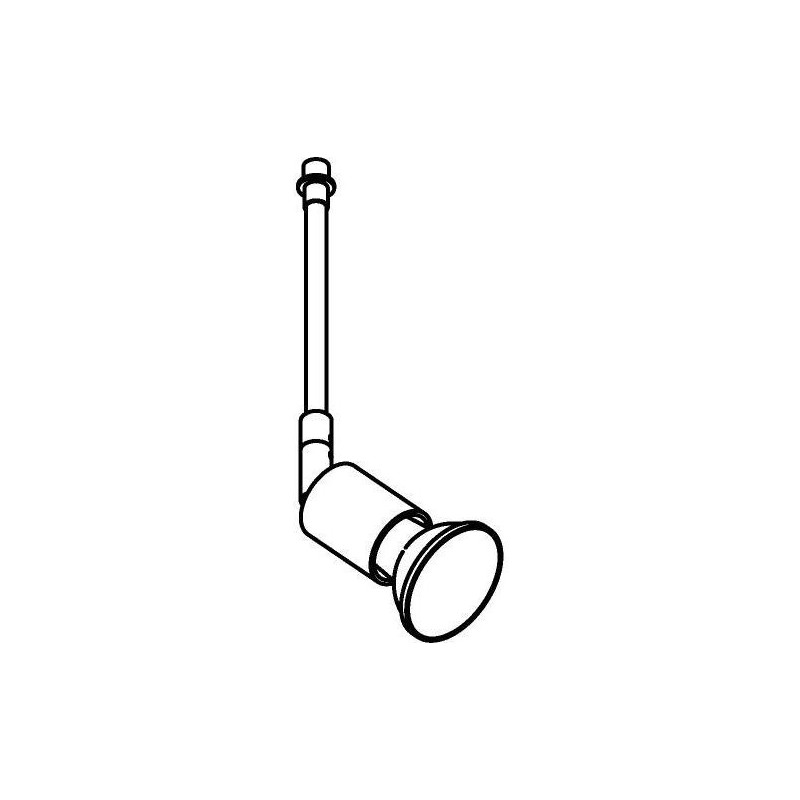PSM Lighting Capa 7710 Ceiling Lamp / Wall Lamp