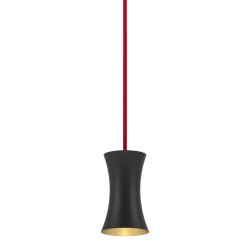 PSM Lighting Clara 3407 Suspension Lamp