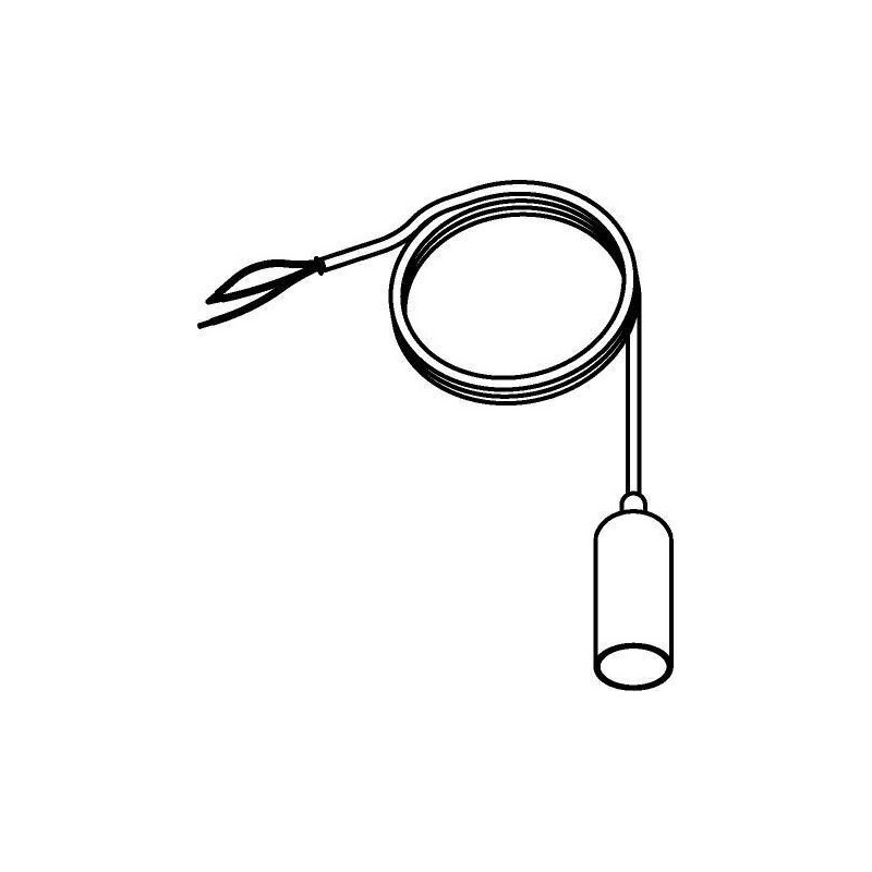 PSM Lighting Jacob 3987.M.Tx Suspension Lamp