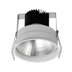 PSM Lighting Koza X - Inca Xtm 1765.1300.Ip20 Recessed Spot