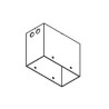 PSM Lighting Square Click System Frame2Bbox 