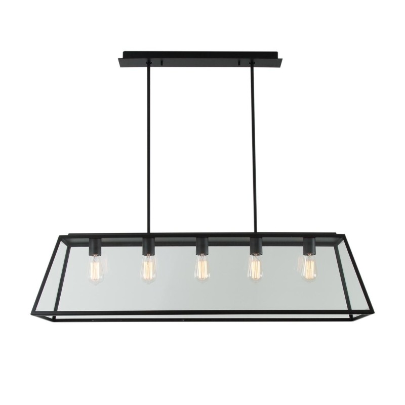 PSM Lighting Tavolo 5105.5 Suspension Lamp