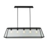 PSM Lighting Tavolo 5105.5 Suspension Lamp