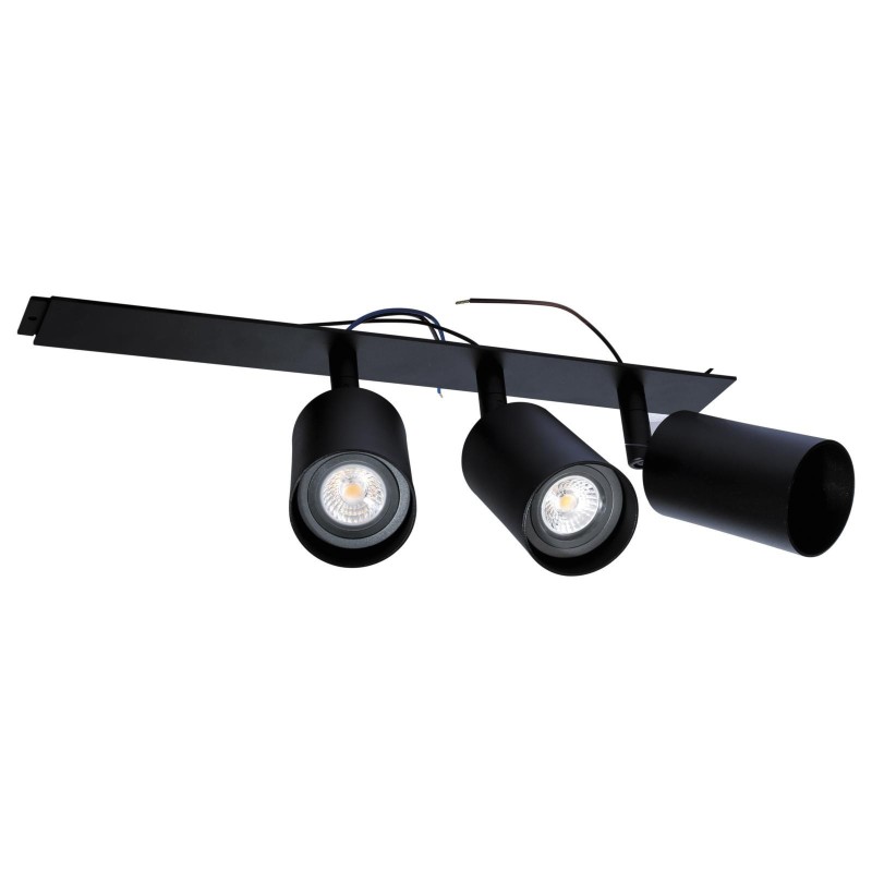 PSM Lighting Times Combi Stiletto 8279 Ceiling Lamp