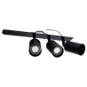 PSM Lighting Times Combi Stiletto 8279 Ceiling Lamp