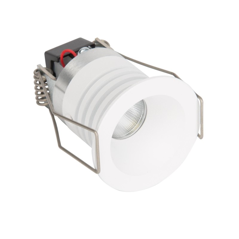 PSM Lighting Zia Led M Zialedmip44.S1 Recessed Spot