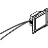 PSM Lighting Bruna 1638.230V Wall Lamp