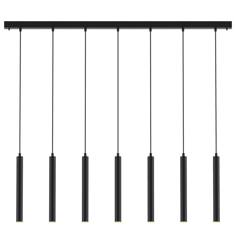 PSM Lighting Jacob 1924.7 Suspension Lamp