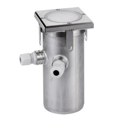PSM Lighting Lava 2347.5 Recessed Spot