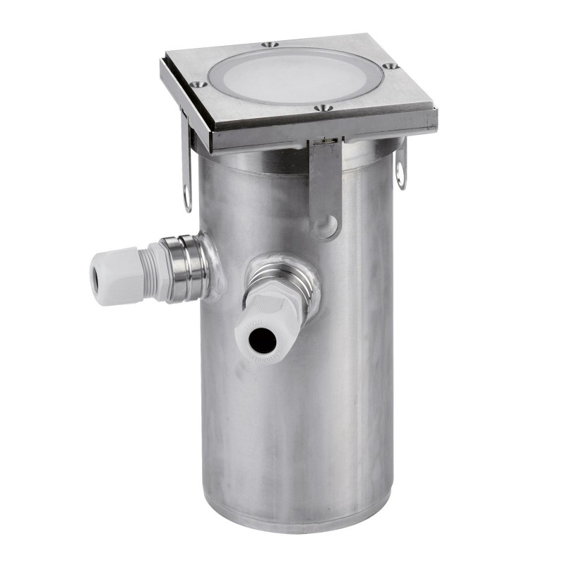 PSM Lighting Lava 2347.5 Recessed Spot