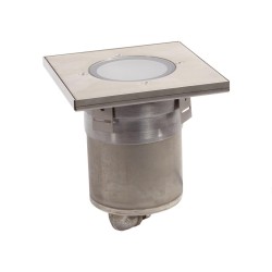 PSM Lighting Magma 3362.5 Recessed Spot