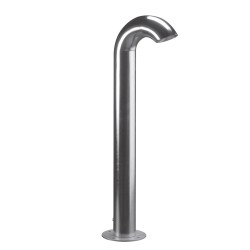 PSM Lighting Minos T410.800 Garden Pole