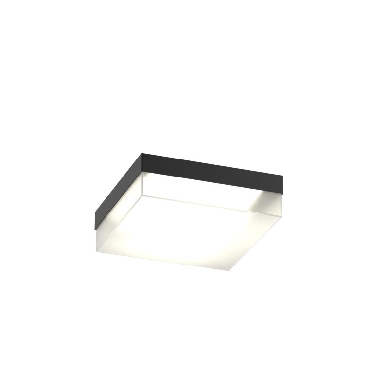 PSM Lighting Monet Sq 640.200.Led Ceiling Lamp