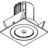 PSM Lighting Nora Ac Ac.700.10025 Recessed Spot