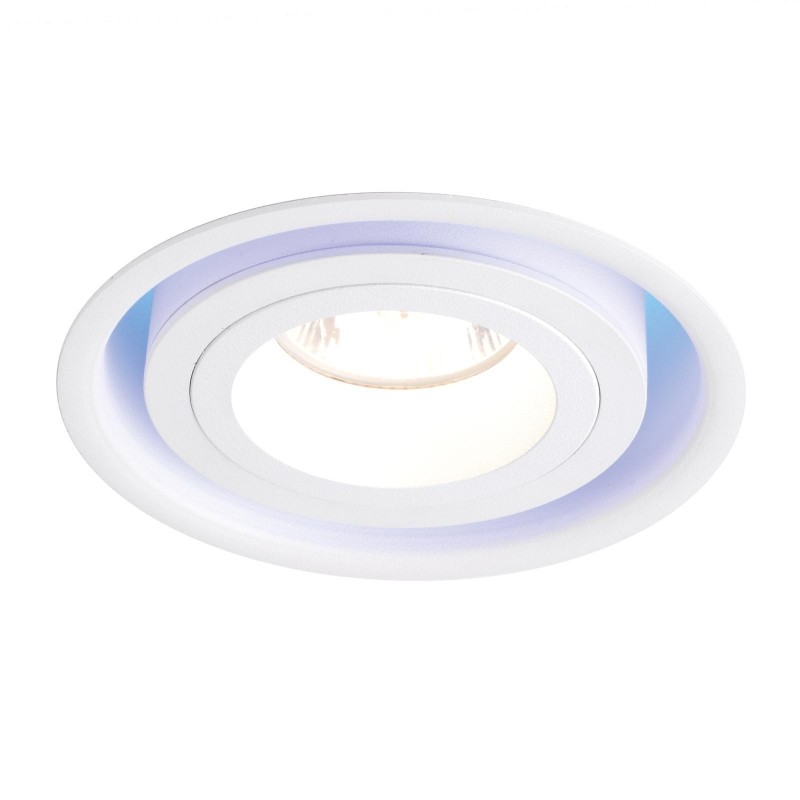 PSM Lighting Olivia Mini 1840.Yoko Recessed Spot
