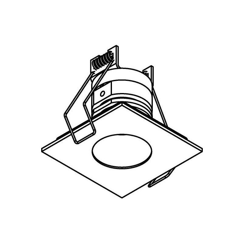 PSM Lighting Stella 8362 Ceiling Lamp