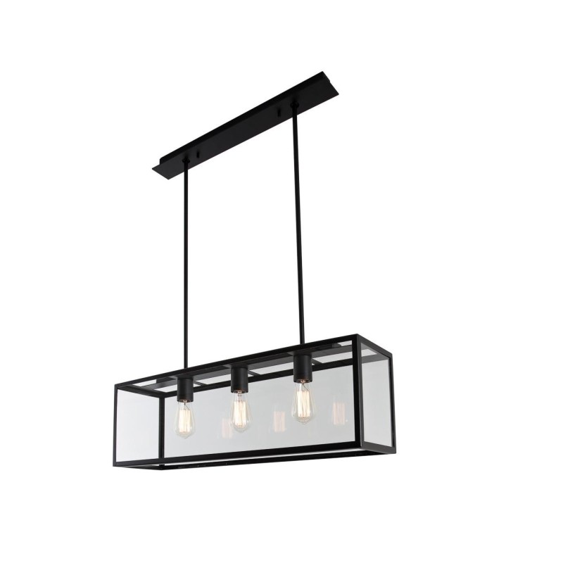 PSM Lighting Tavolo 5101.3.Xlo Suspension Lamp