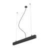 PSM Lighting Times 2905.1130 Suspension Lamp